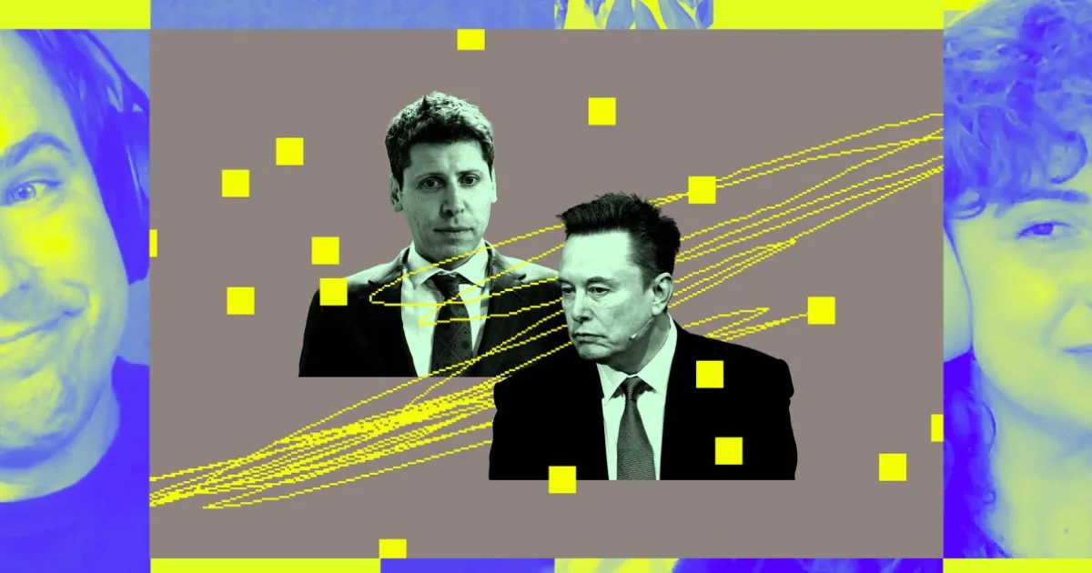 Procès Musk vs OpenAI : révélations et innovations tech