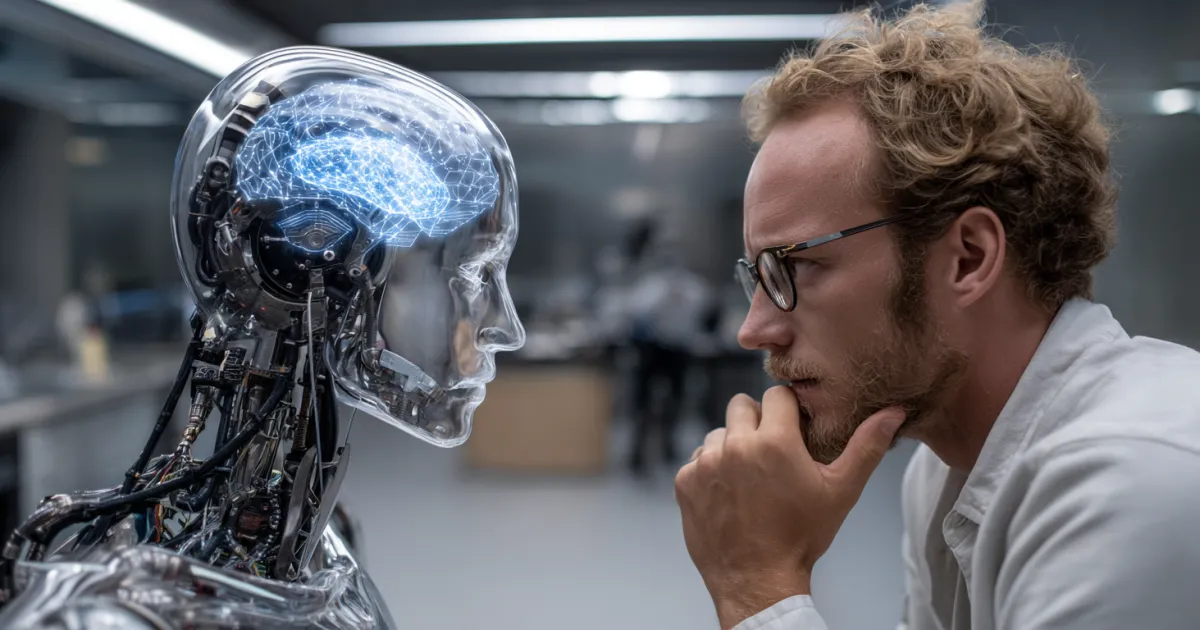 Meta TRIBE v2 : L'IA qui simule l'activité cérébrale humaine