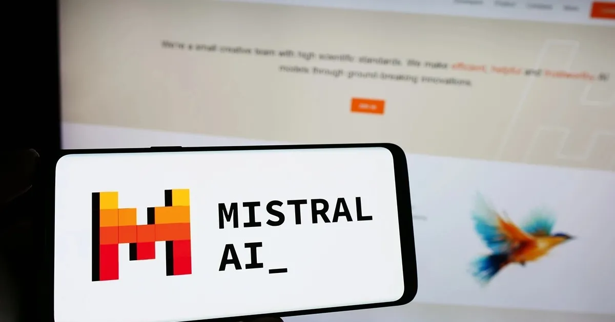 Mistral AI : 56,6% de désinformation via son chatbot