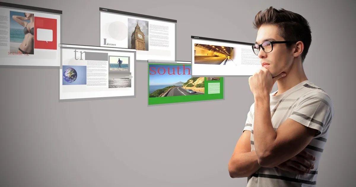 35% des sites web désormais générés par IA