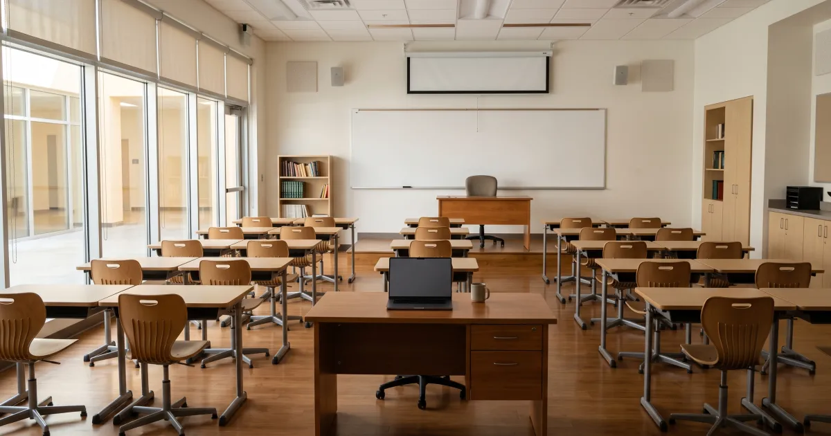 IA à l'école : Microsoft et un syndicat, sans policier externe