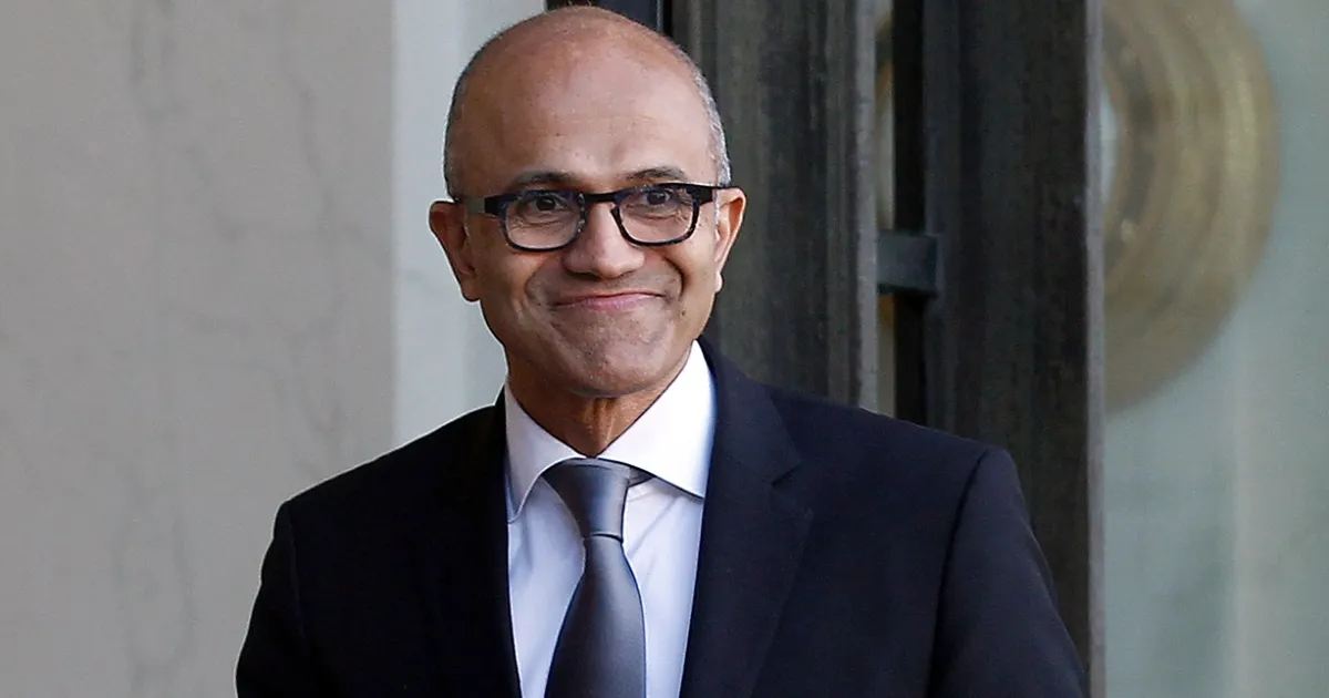 Microsoft Copilot atteint 20 millions d'utilisateurs payants