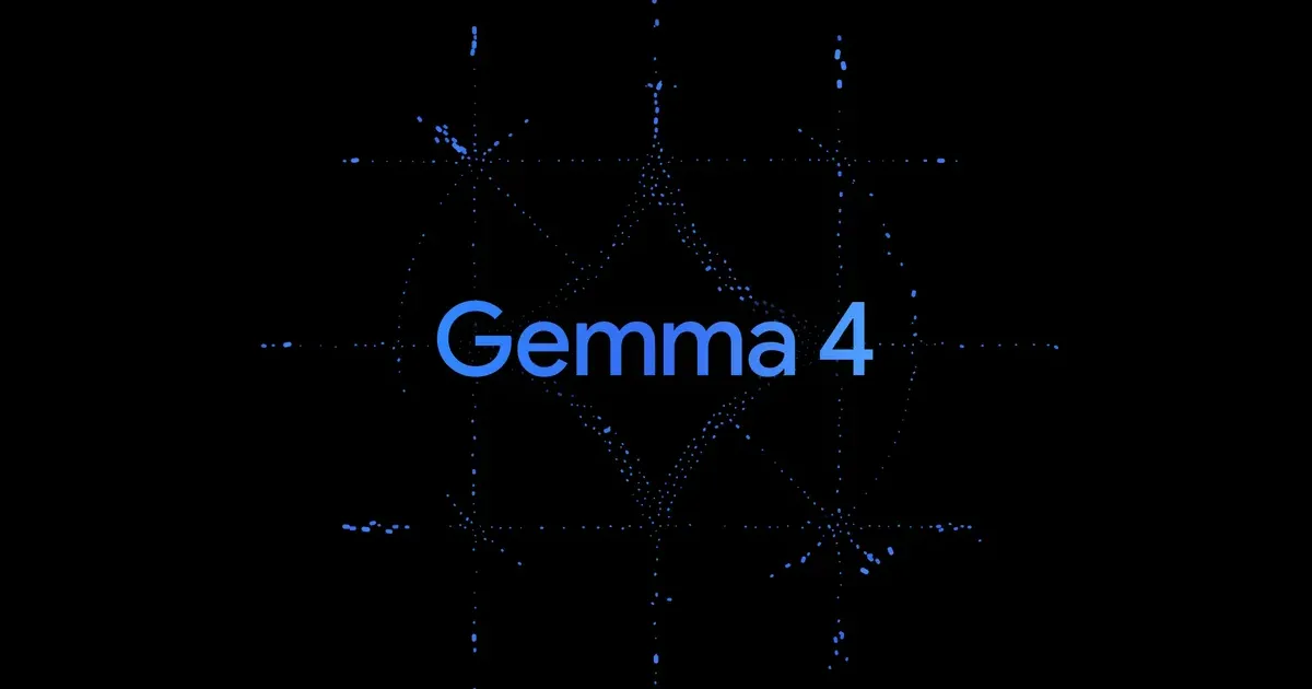 Google Gemma 4 : Modèles IA open source sous Apache 2.0