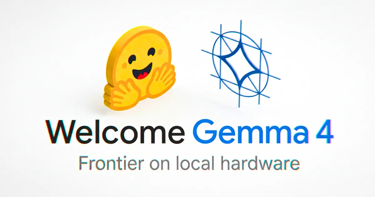 Gemma 4 : Le modèle multimodal open source de Google DeepMind
