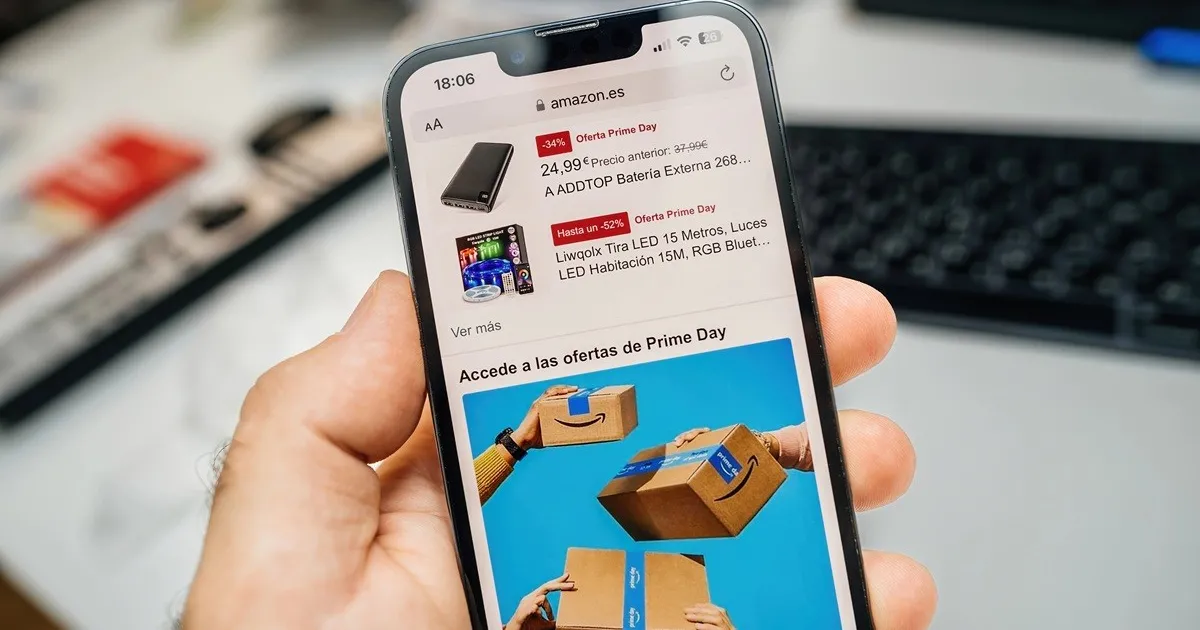 Amazon révolutionne le shopping avec l'IA conversationnelle