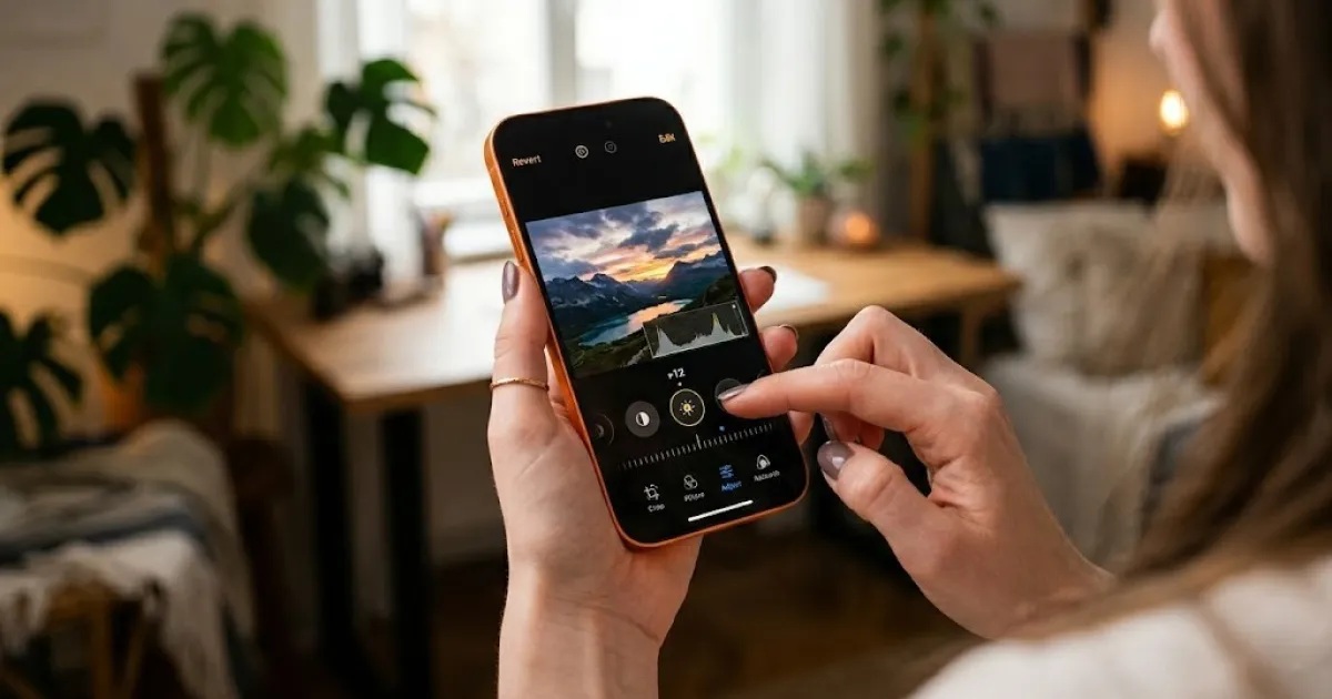 Apple lance des outils IA pour iOS 27 : rivalité avec Google Photos