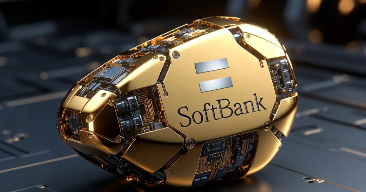 SoftBank lance Roze AI pour automatiser les data centers