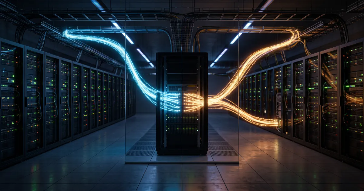 Cloudflare bloque l'entraînement de l'IA sans bloquer Google