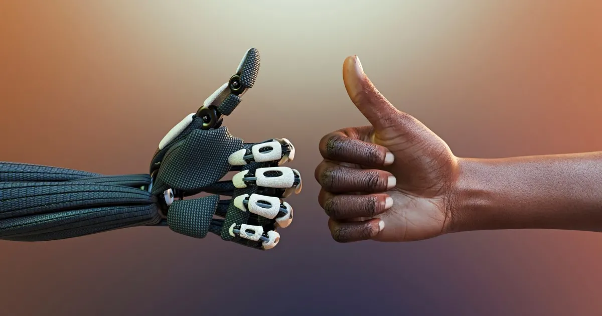 Meta acquiert ARI pour booster ses robots humanoïdes