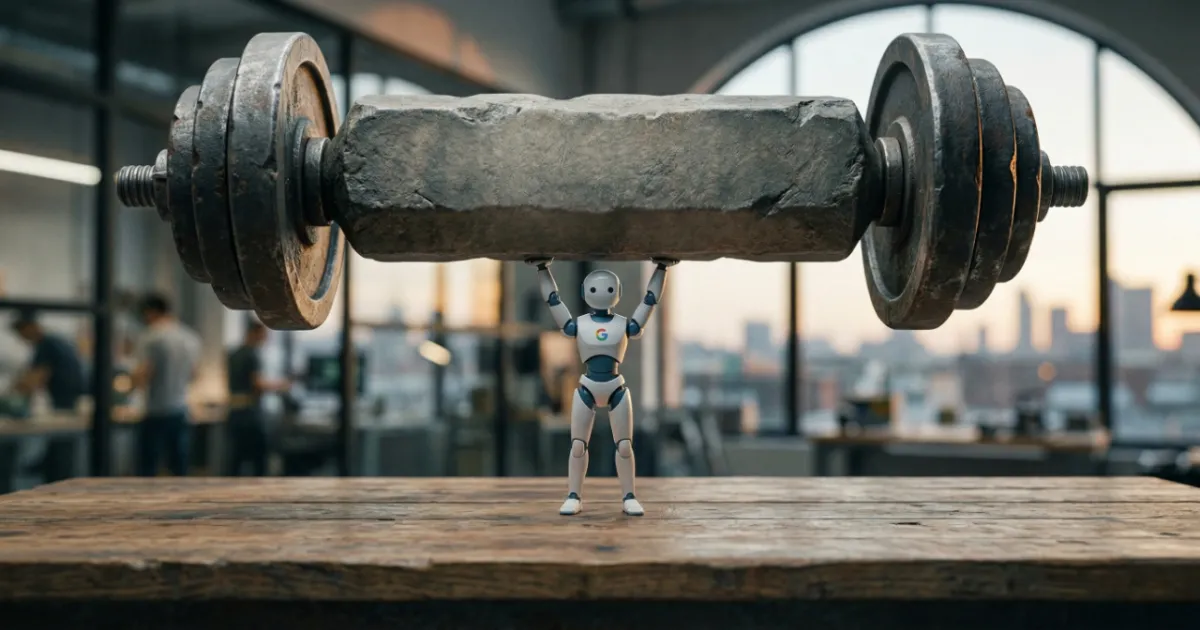 Google Gemma 4 : l'IA open-source révolutionnaire