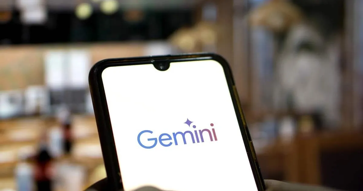 Google envisage des publicités dans Gemini en 2026