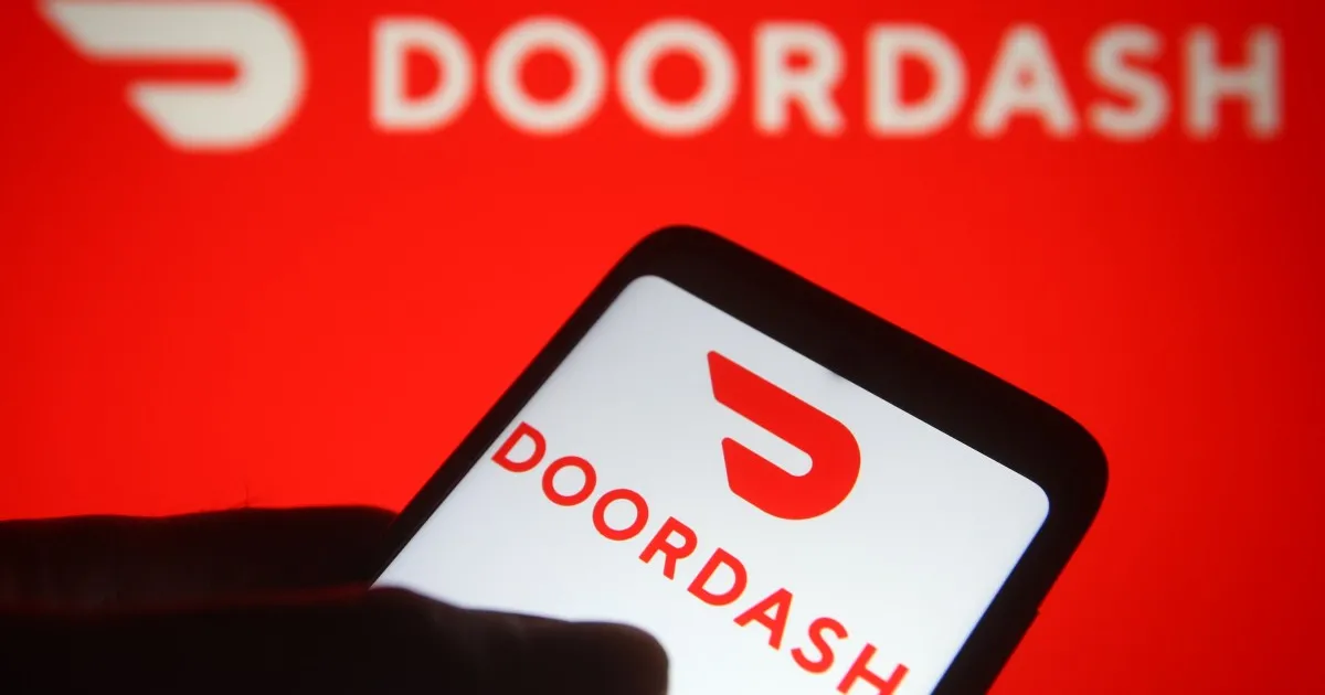 DoorDash booste les commerçants avec l'IA