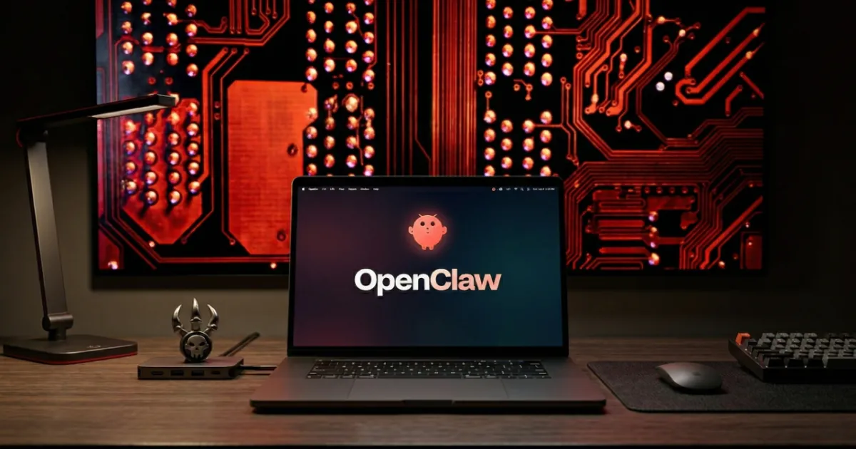 OpenClaw : L'IA mobile révolutionne votre smartphone