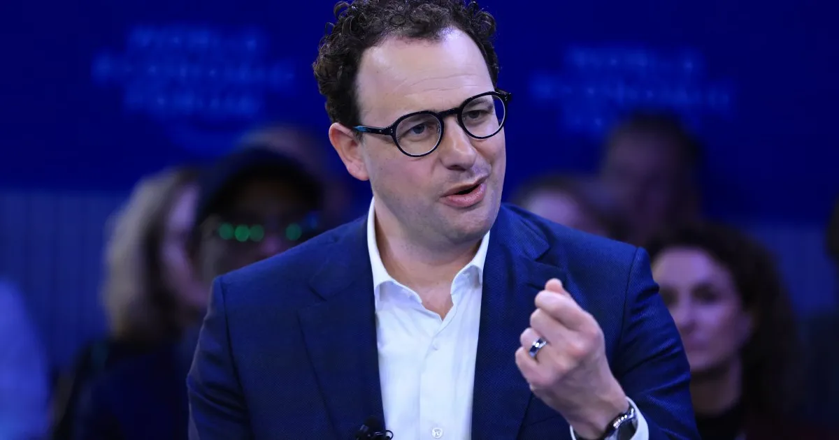 Anthropic acquiert Coefficient Bio pour 400M$