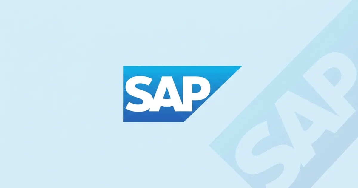 SAP mise 1 milliard sur l'IA avec ses nouvelles acquisitions