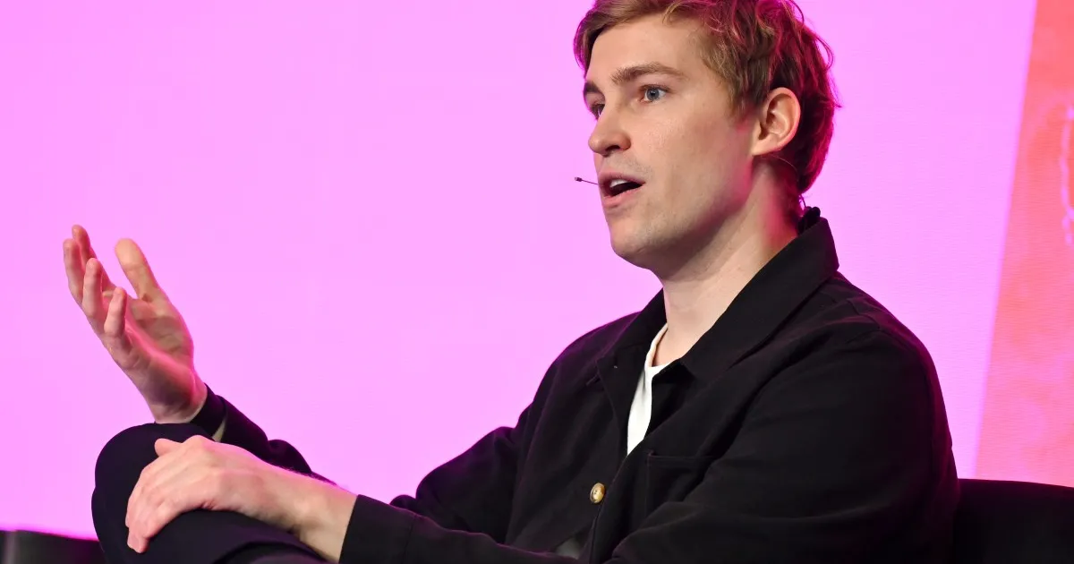 ElevenLabs lève 500M$ avec BlackRock et stars