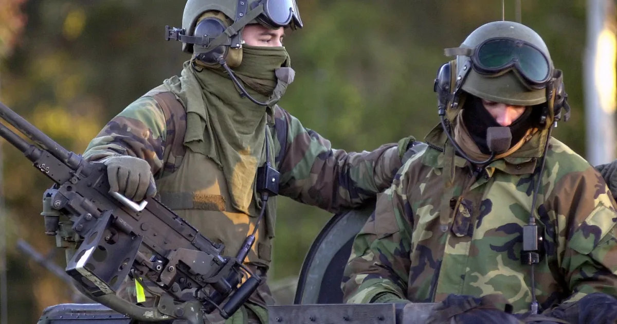 Élargissement des fournisseurs d'IA pour les opérations militaires américaines