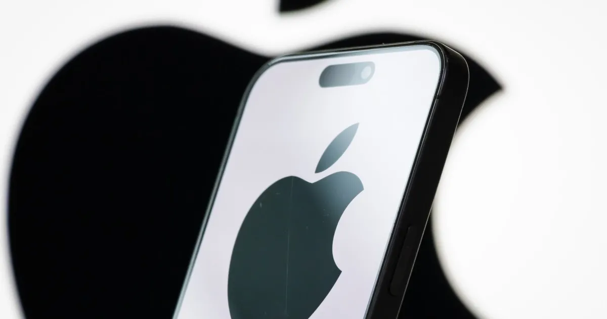 Apple règle un procès de 250M$ sur Siri et l'IA