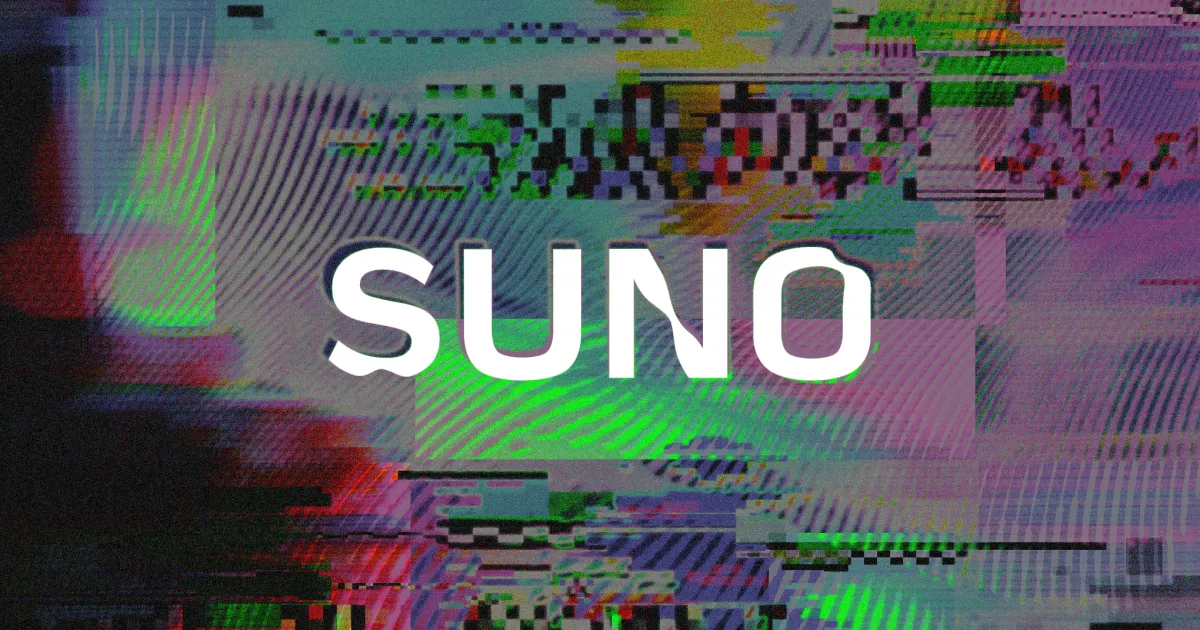 Suno : le cauchemar des droits d'auteur en musique IA