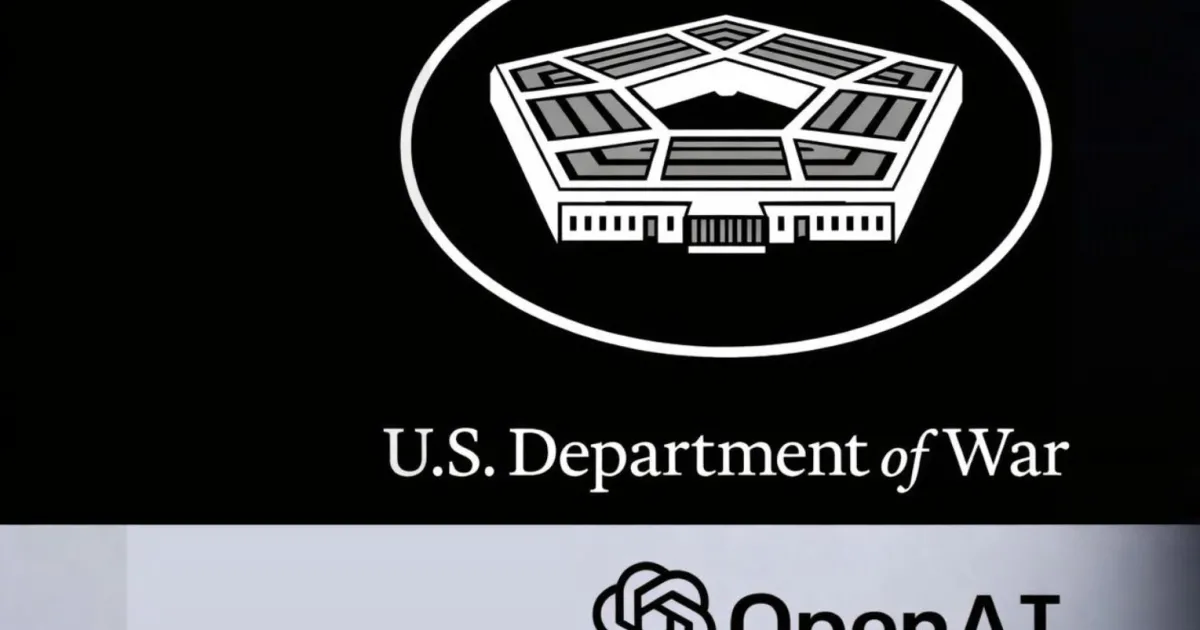 OpenAI s'engage dans le secteur militaire : ce qu'il faut savoir
