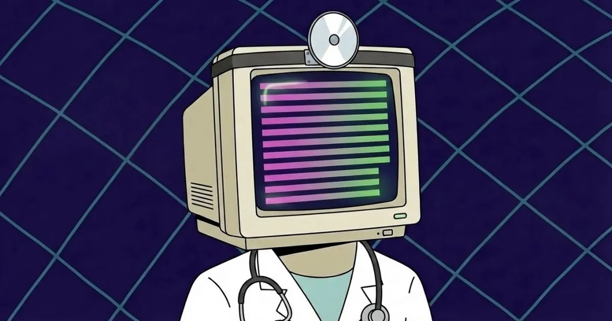 ChatGPT révolutionne l'accès aux conseils santé