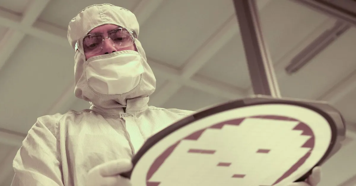 Intel mise sur l'emballage de puces pour rivaliser avec TSMC
