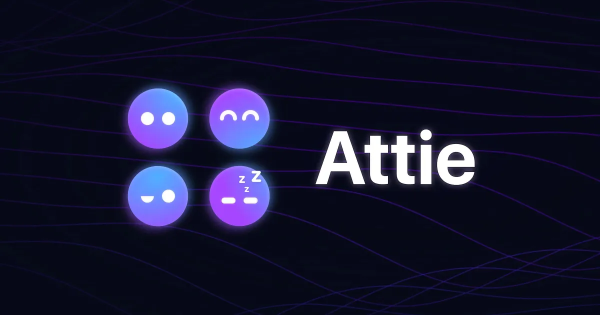 Attie : l'IA de Bluesky pour coder sans programmer