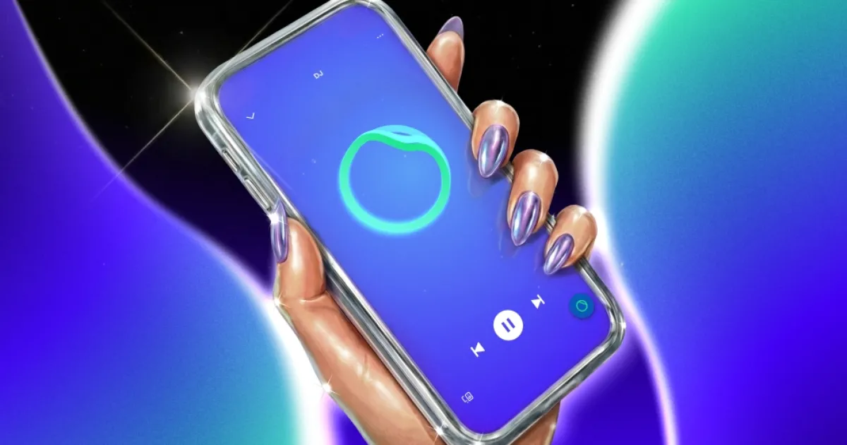 Spotify étend son DJ IA à 4 nouvelles langues