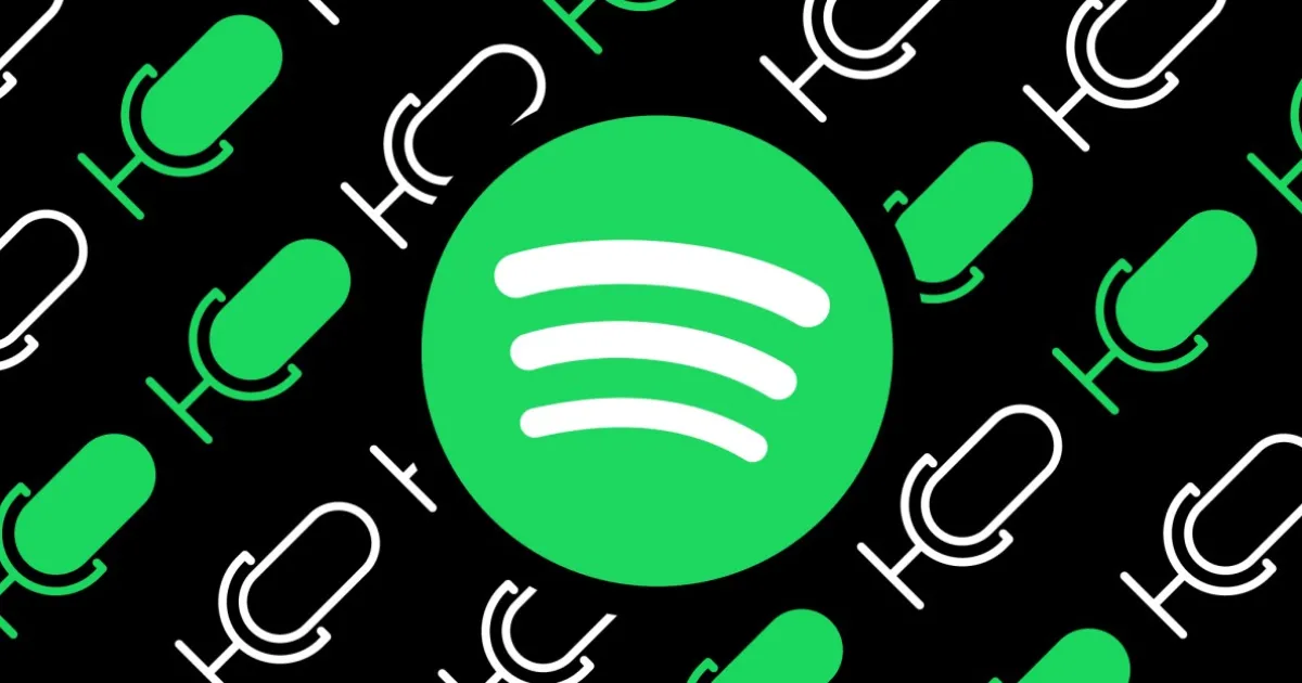 IA et podcasts personnels sur Spotify