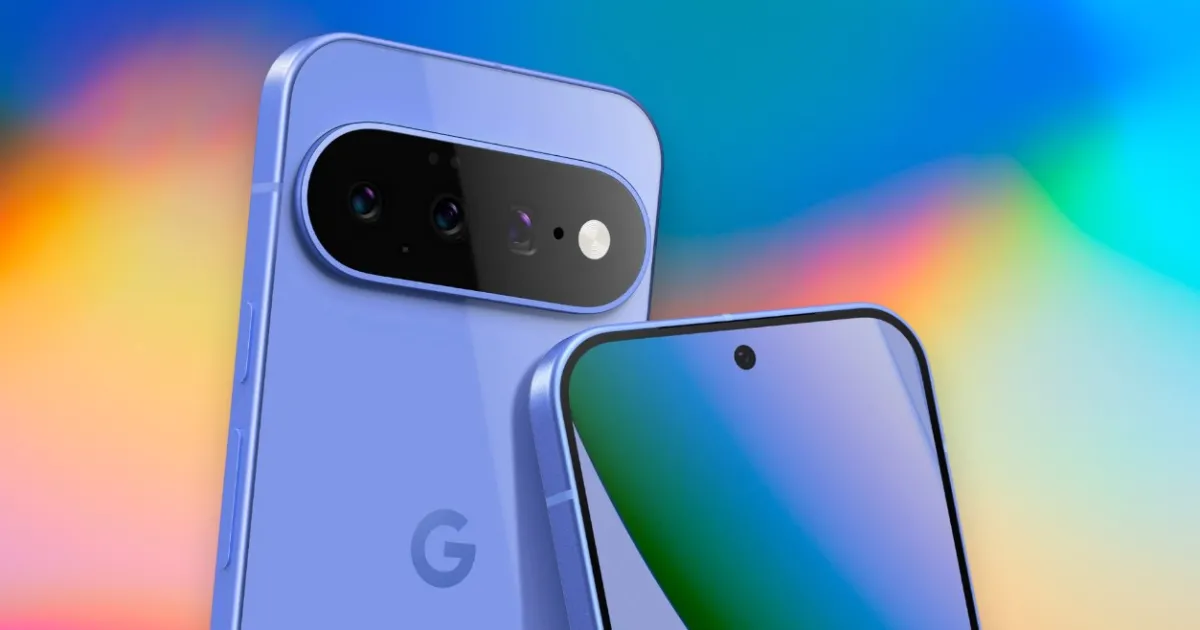 Google Pixel 11 : fuites des spécifications techniques