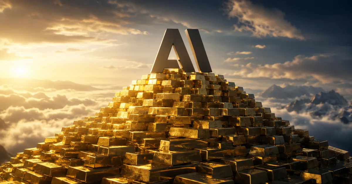 Anthropic vise 1000 milliards $ avec une levée record