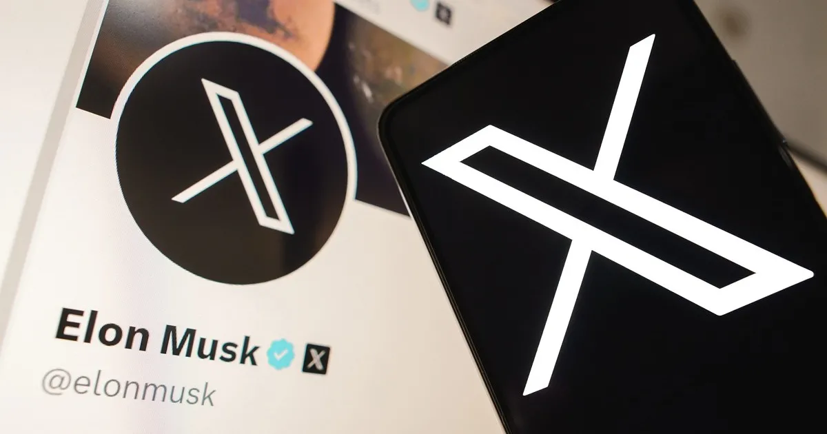 X visé par une enquête pénale en France pour manipulation d'algorithme