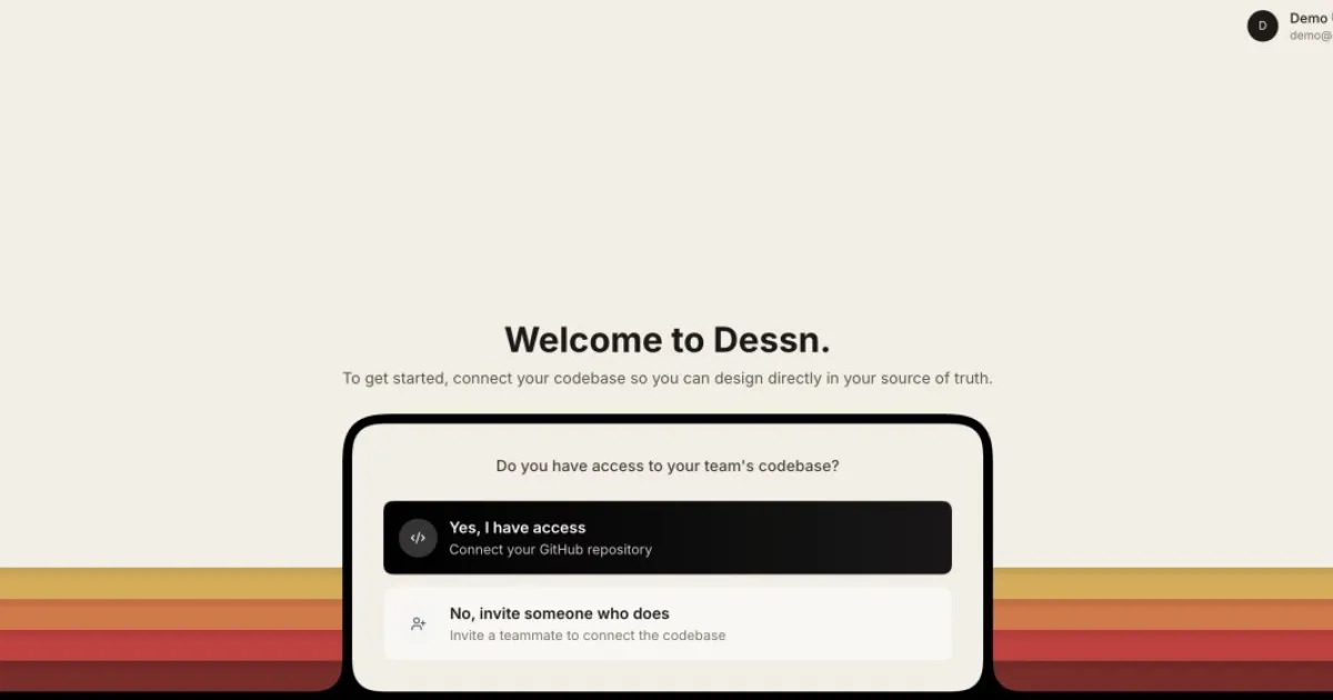 Dessn lève 6M$ pour son outil de design intégrant l'IA