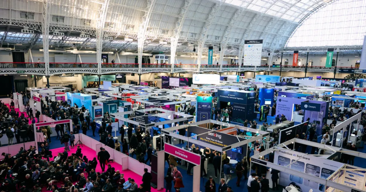 Conférence Physical AI Expo 2026 : IA et robotique