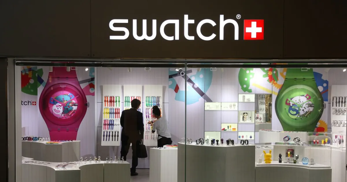 L'IA crée la hype pour des montres qui n'existent pas