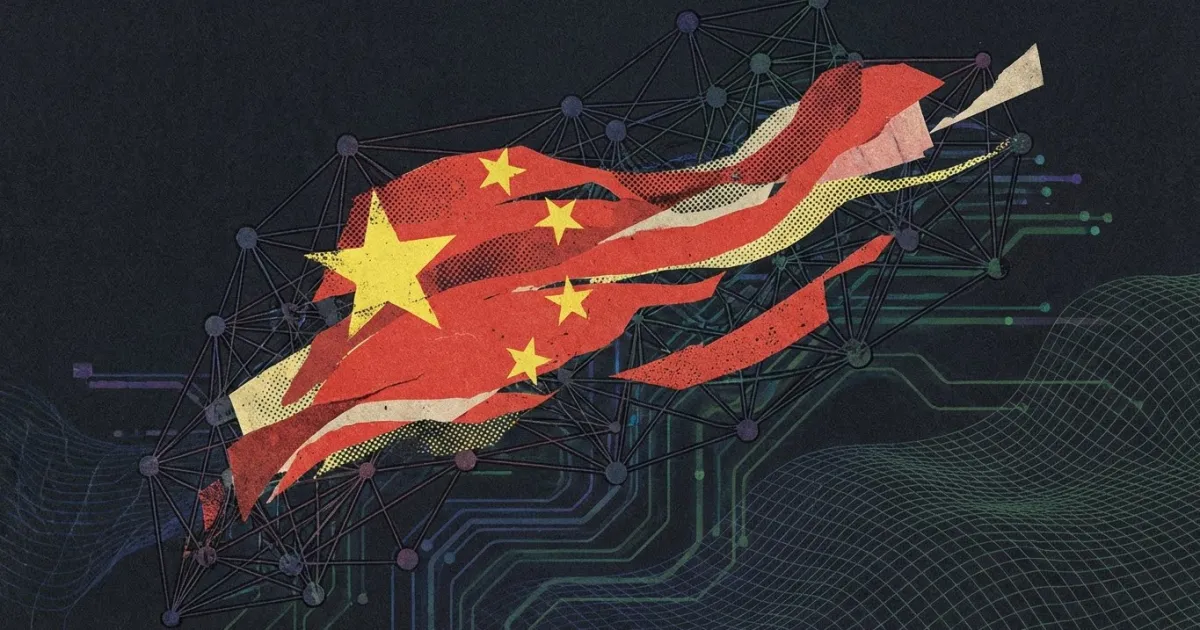 Chine bloque les puces IA Nvidia malgré l'accord US