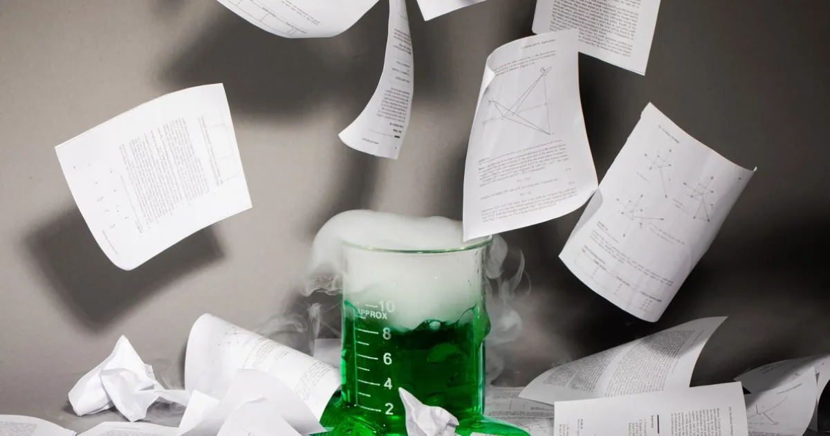 L'IA et la crise de la publication scientifique